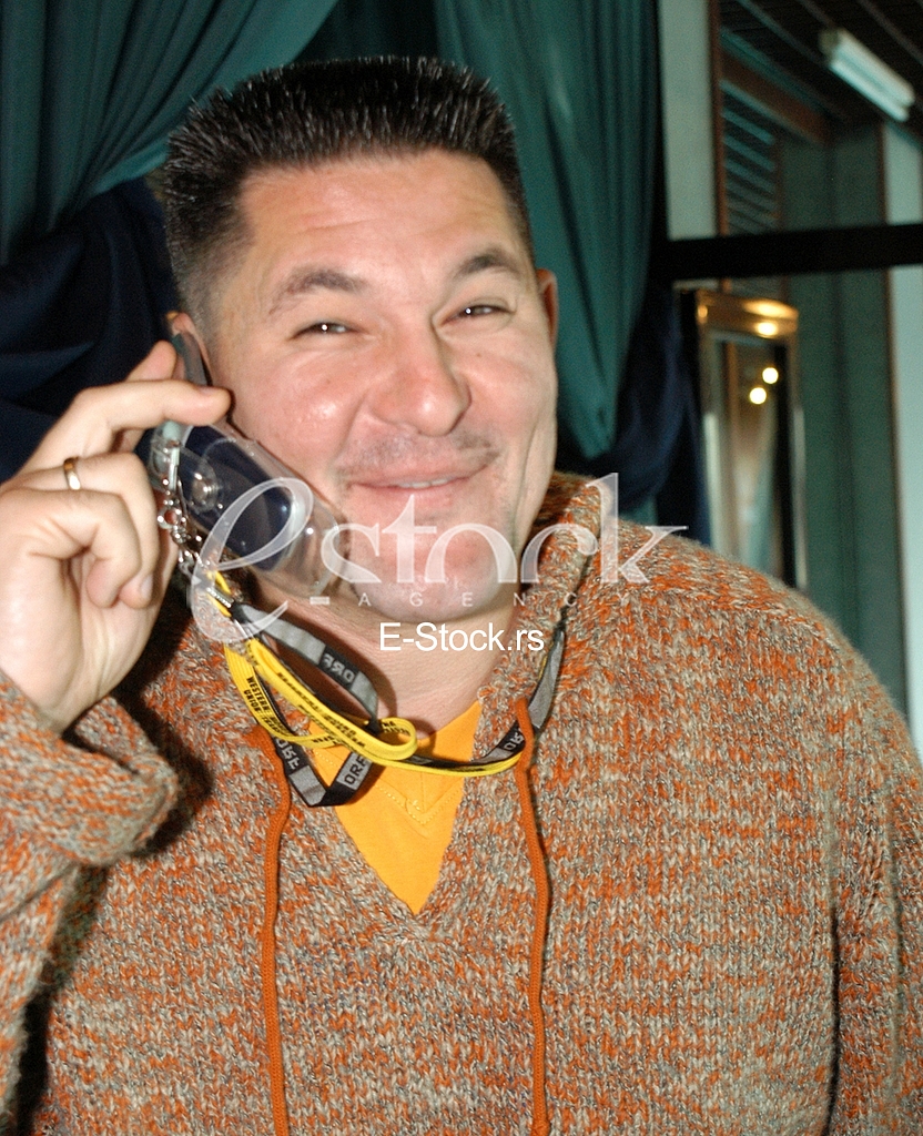 Zoran Radojkovic Pile