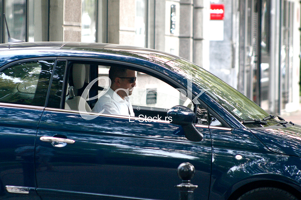 srdjan predojevic paparaco