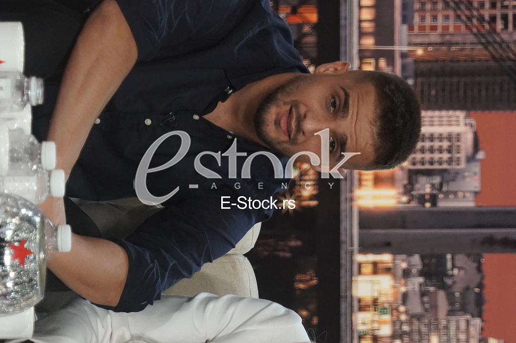 Emir Alickovic Emir Lapsus