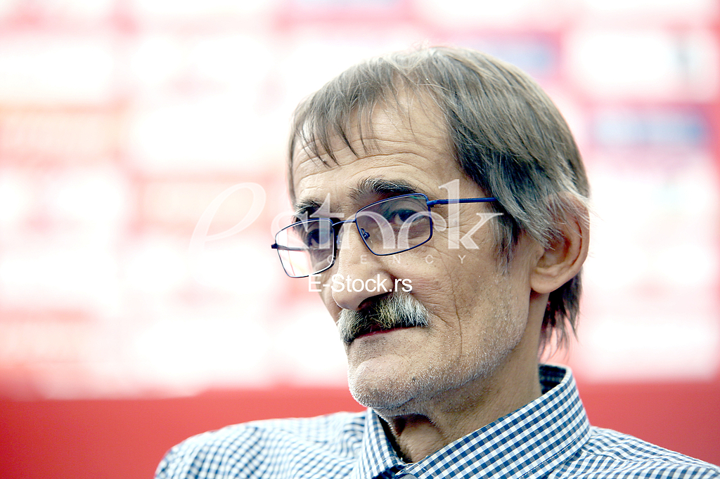 Zdravko Borovnica