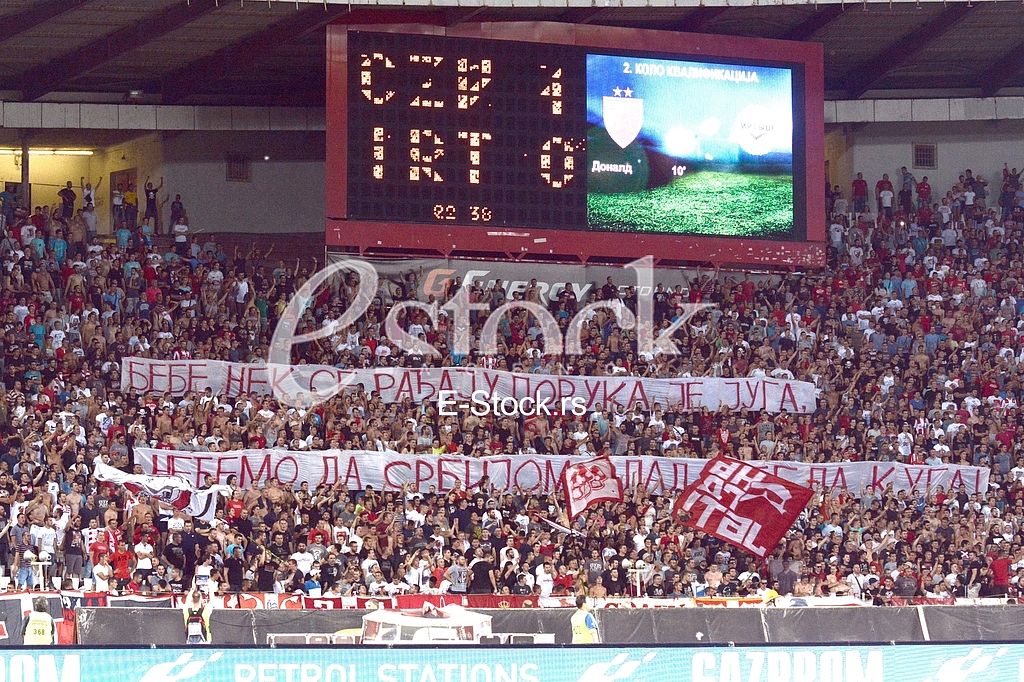 FC  Red Star_FC Irtysh 