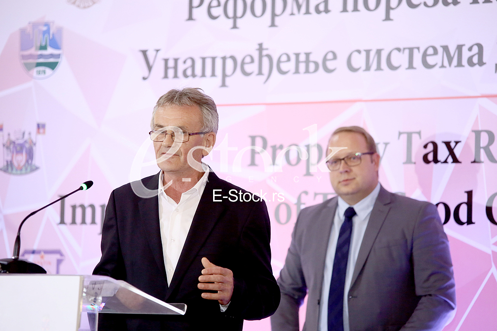 Milovan Kovacevic