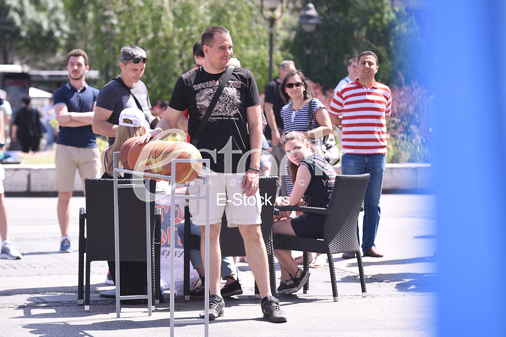 Humanitarian organization Serbs for Serbs
