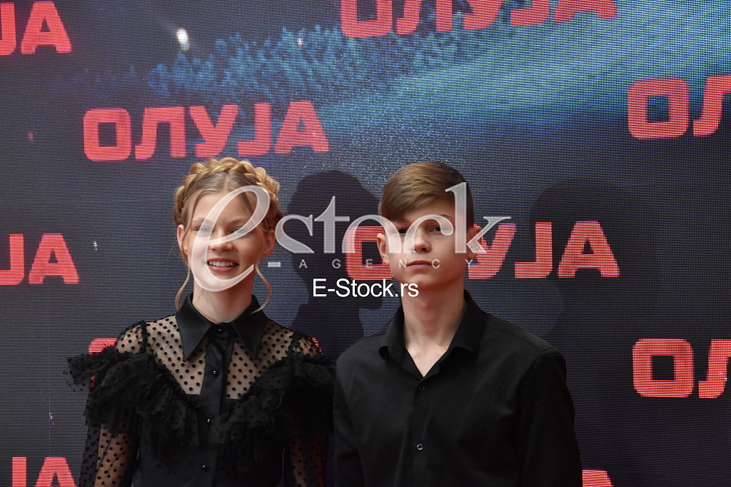 Milica Stankovic, Ivan Vujic