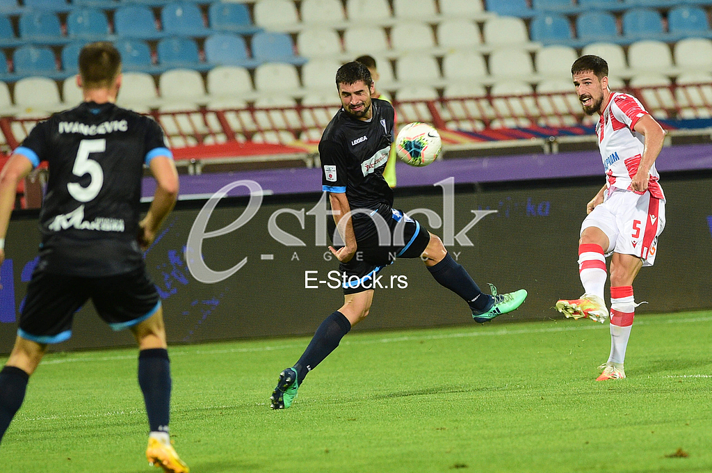 Milos Degenek