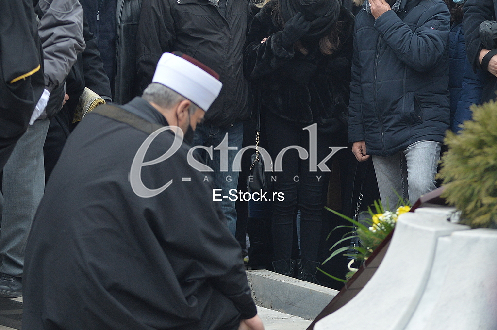 Muftija Muhamed Jusufspahic