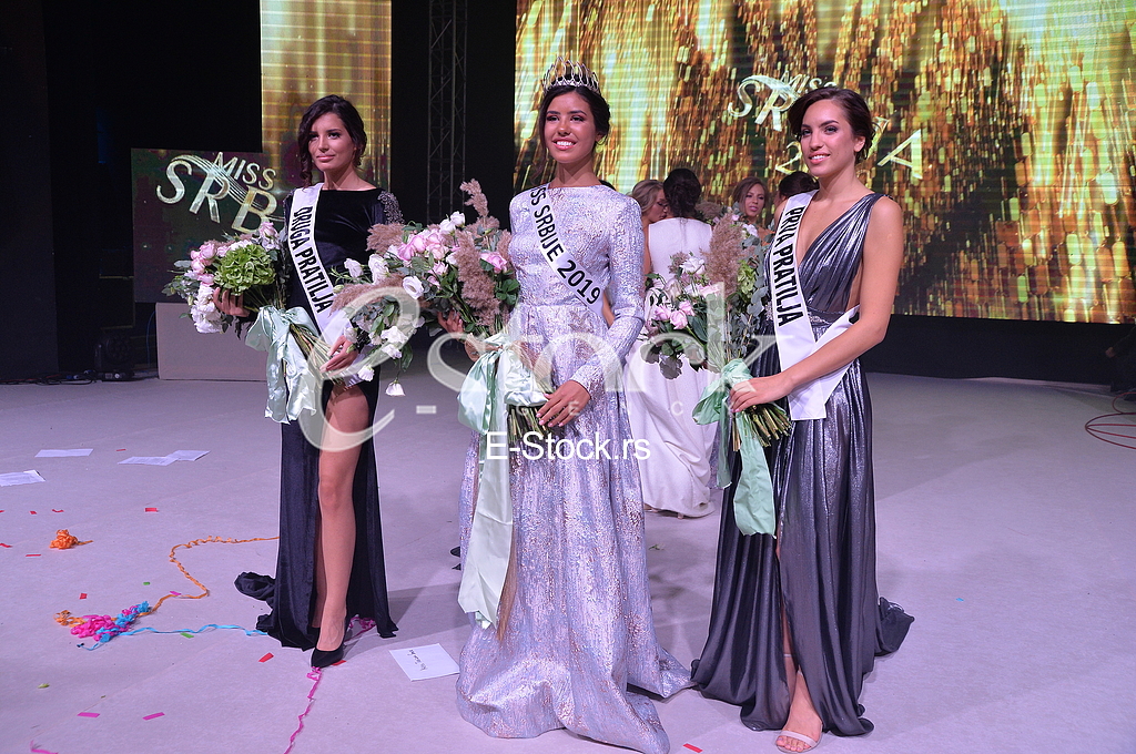 Katarina Micic Andrijana Savic Ivana Bogdanovski