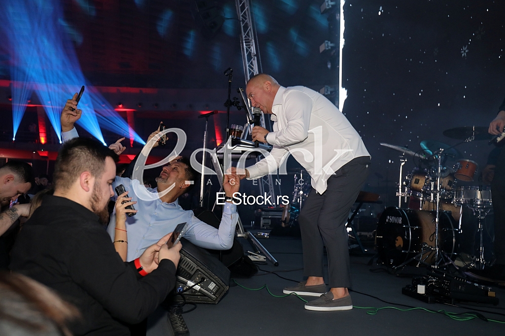 Radisa Trajkovic Djani