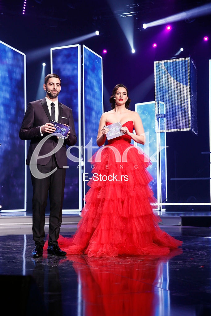 BEOVIZIJA 2019