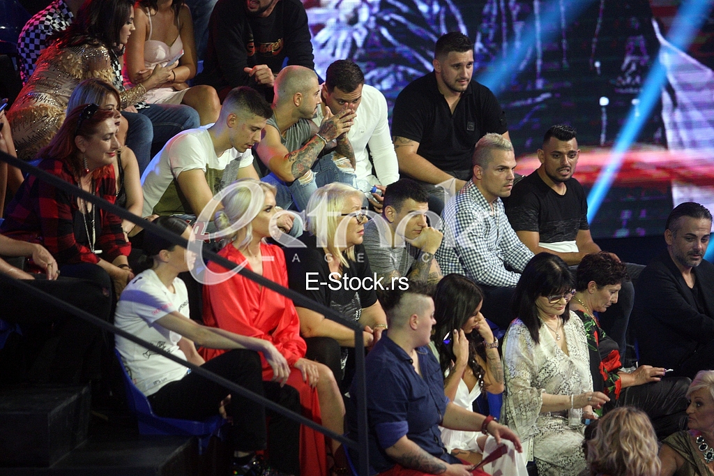 Finale Zadruga