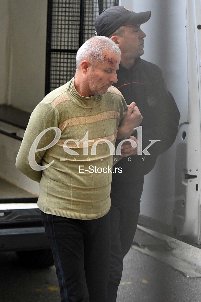 Lulzim Hasanaj Hapsenje ubice policajca Lulzim Hasanaj Hapsenje ubice policajca