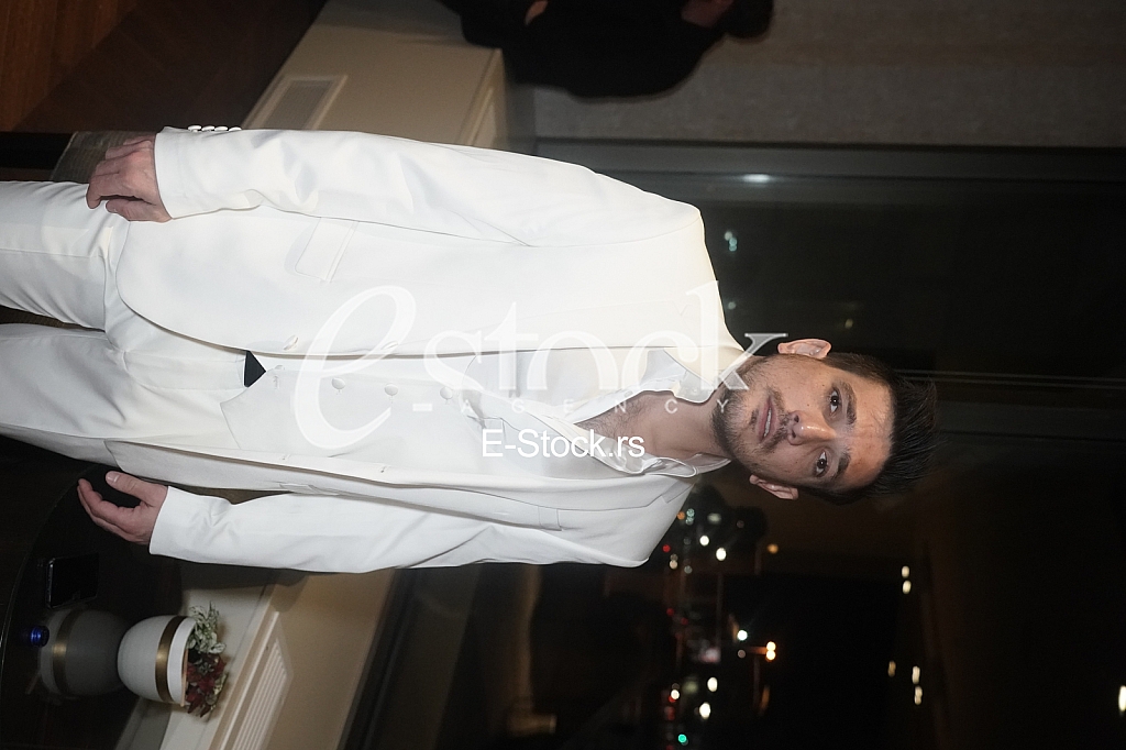 Revija Sajam vencanica