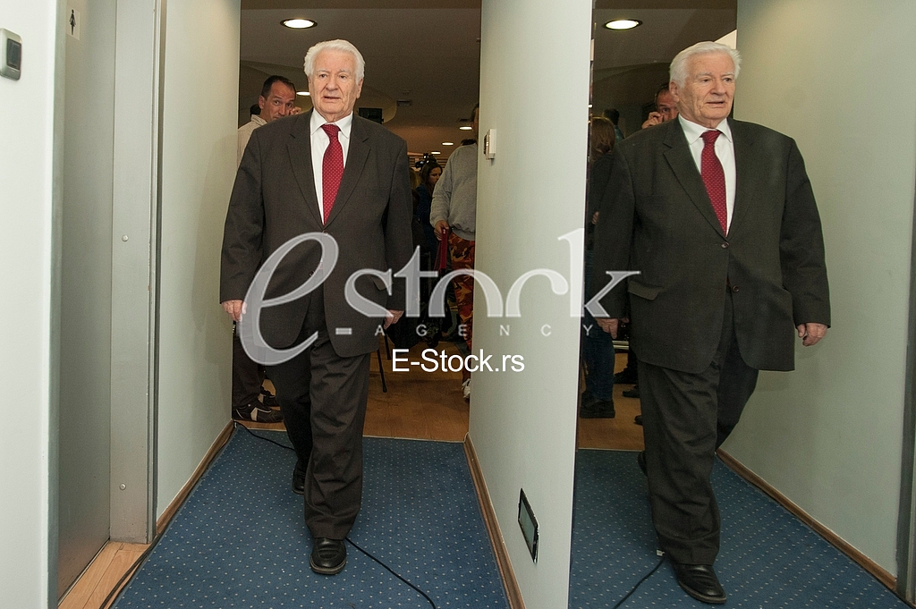 Election night in Serbia 2016 DS