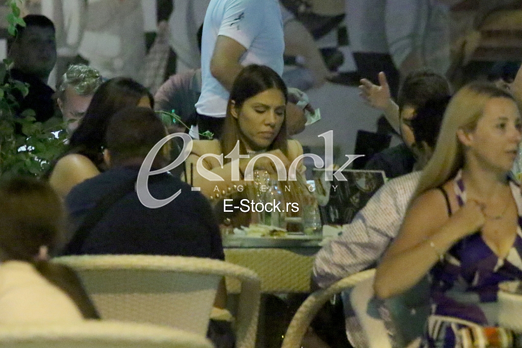 Sandra Afrika - Sandra Prodanovic