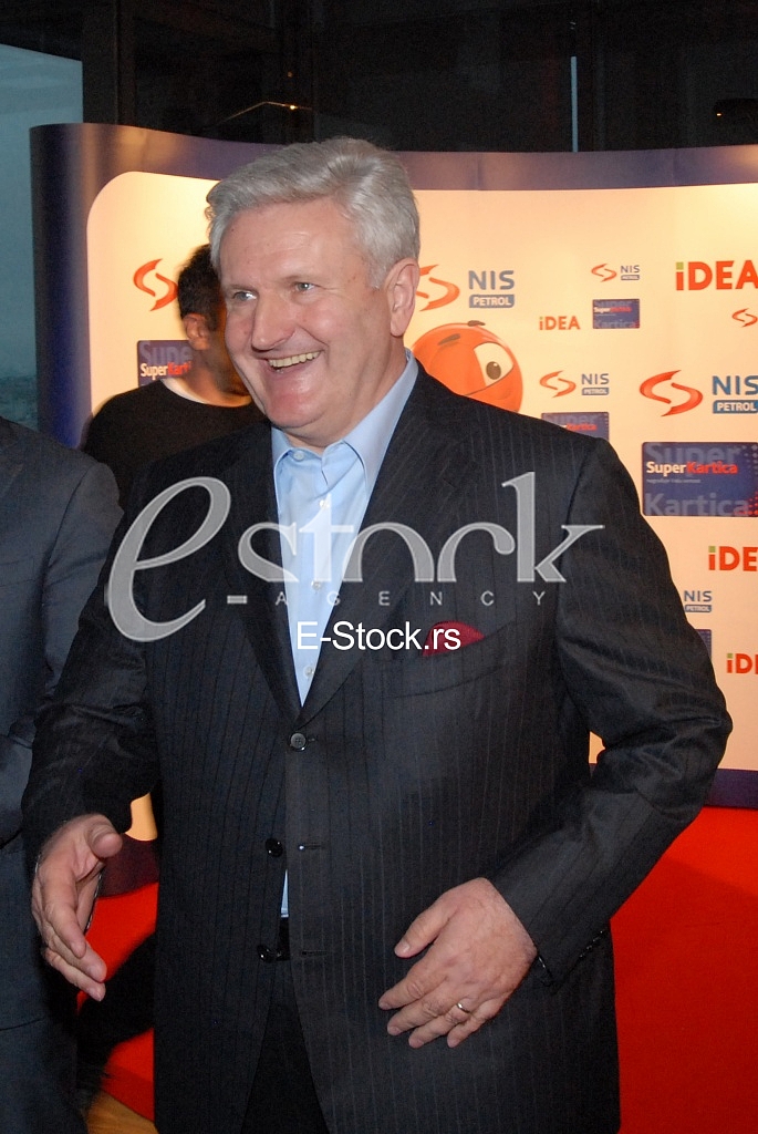 Ivica Todoric
