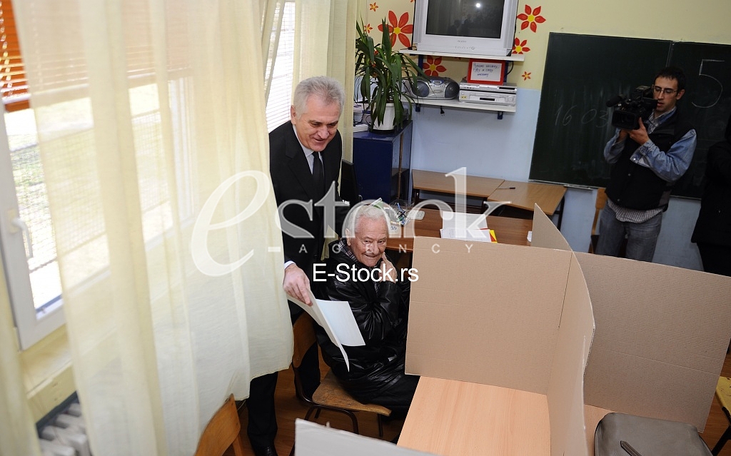 Parliamentary elections 2014