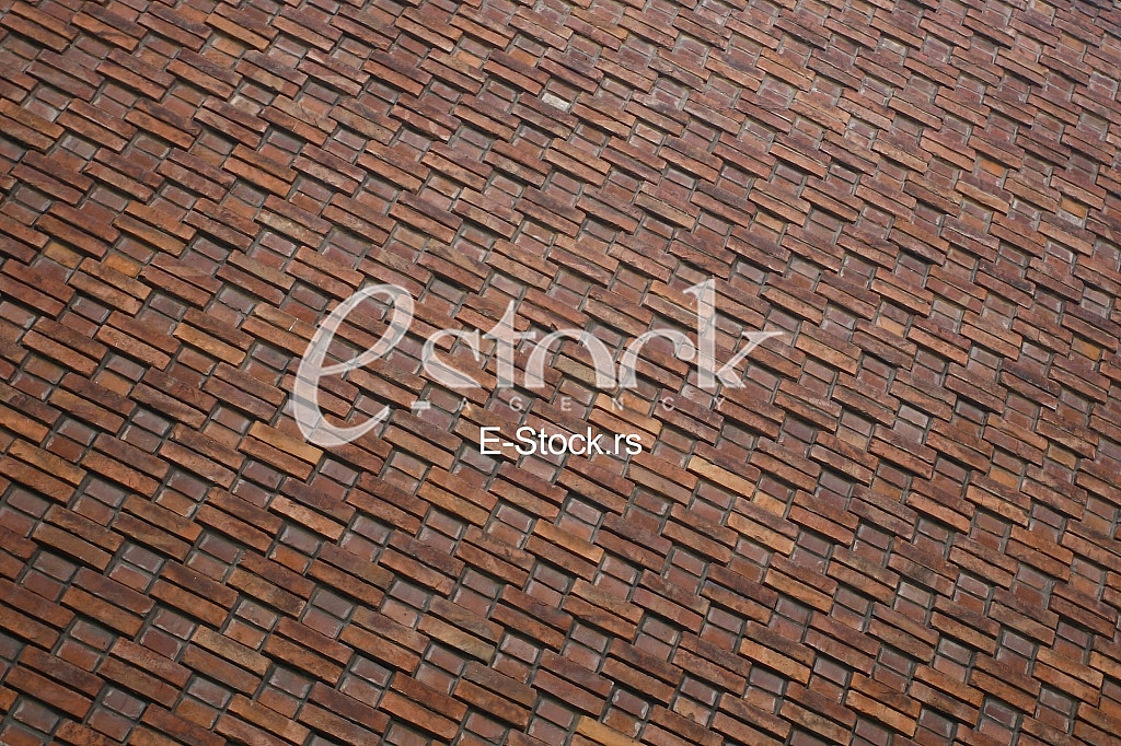 Background of brick wall texture