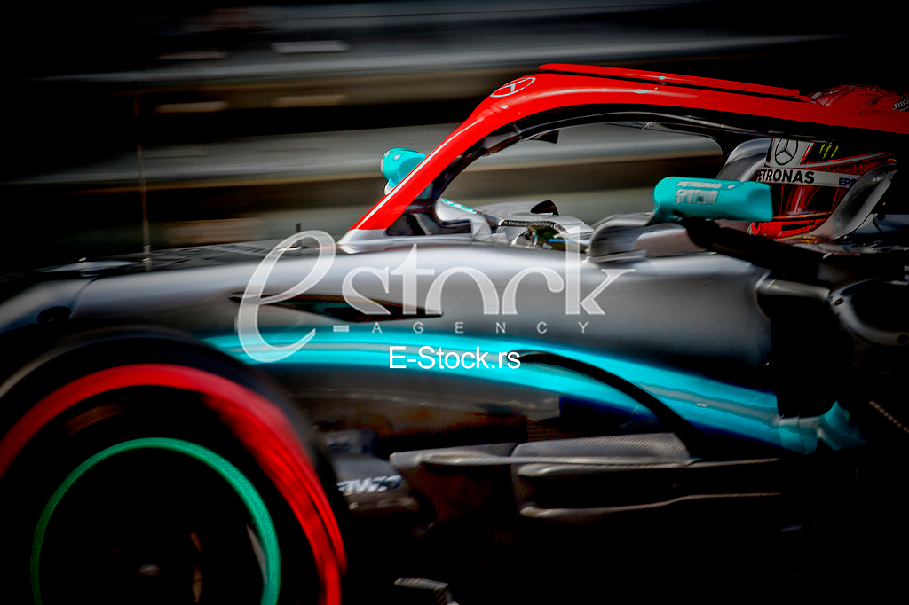 Formula 1 Monte Carlo Monaco