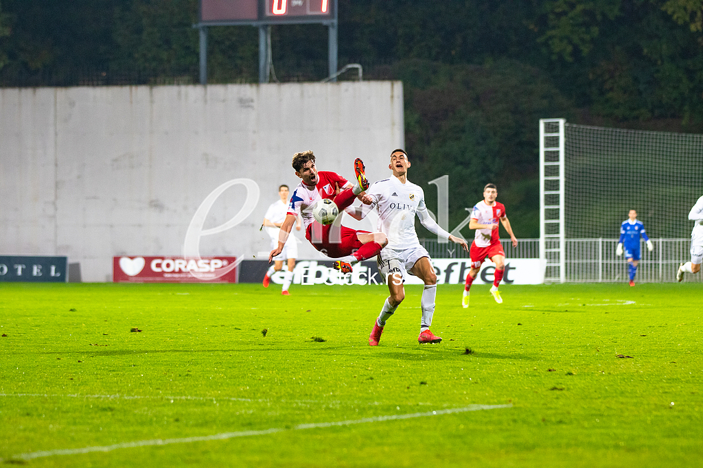 FUDBAL- 13. kolo Ling Long Super lige Srbije: Čukarički - Vojvodina