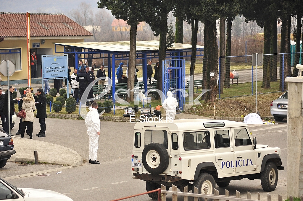 Murder of Andrija Mrdak