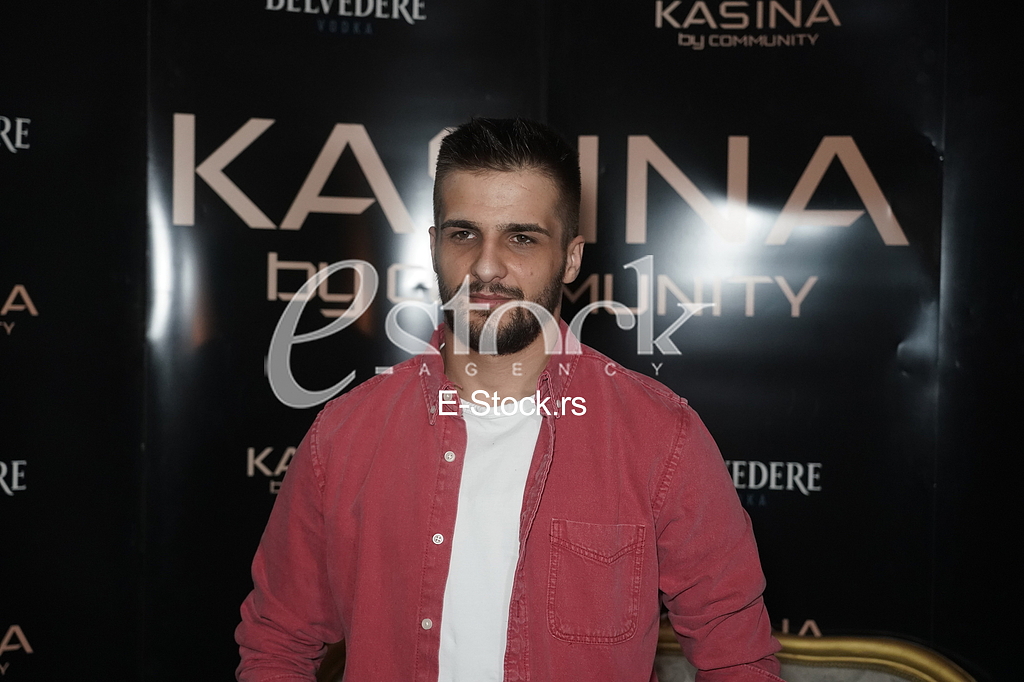 Emir Alickovic i Lapsus bend