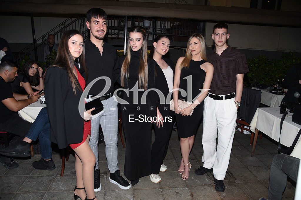 Youth stars_otvaranje letnje sezone