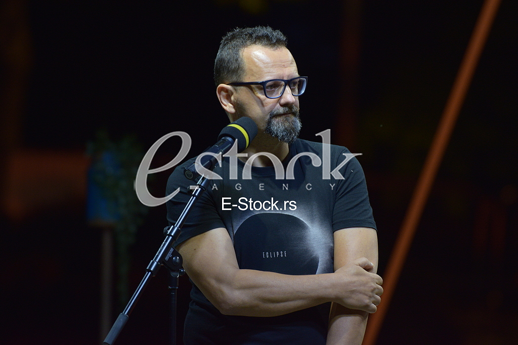 Aleksandar Surbatovic