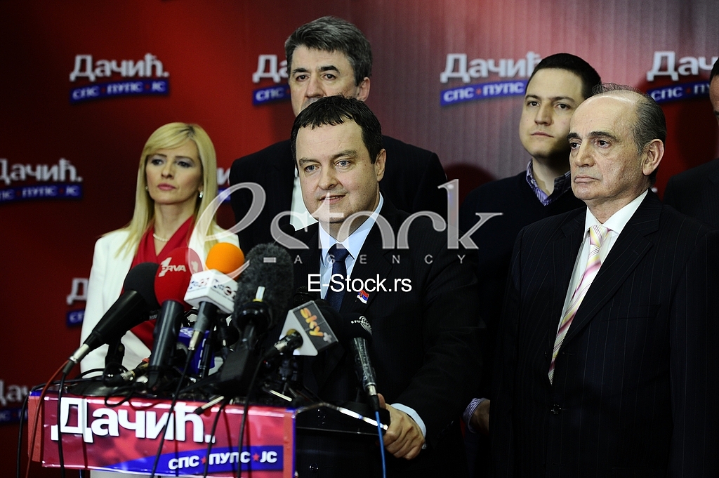 Parliamentary elections 2014