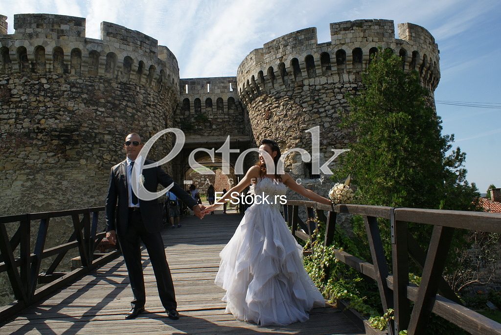 Wedding Sladja Delibasic