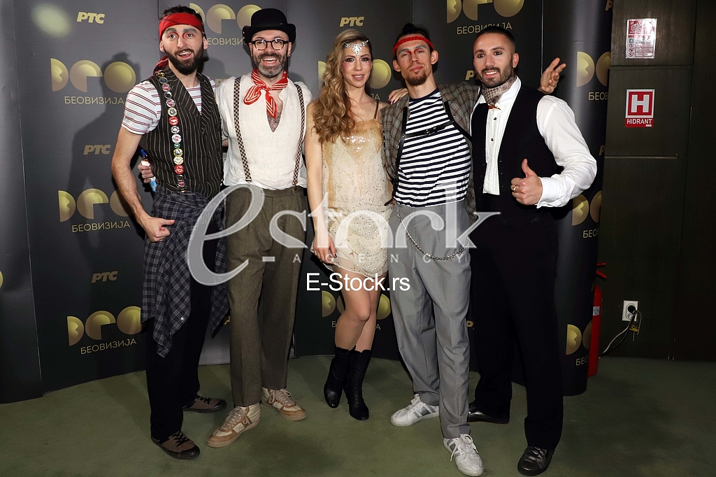 Beovizija finale