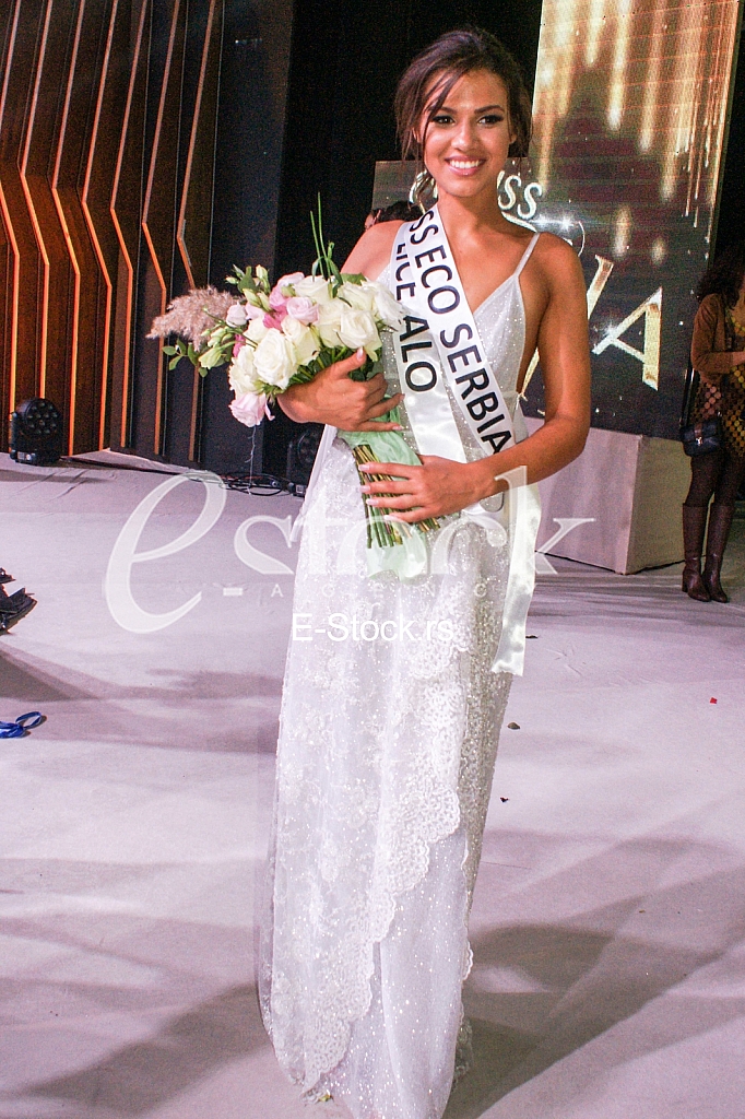 Anastasija Muric Miss ALO Anastasija Muric Miss ALO