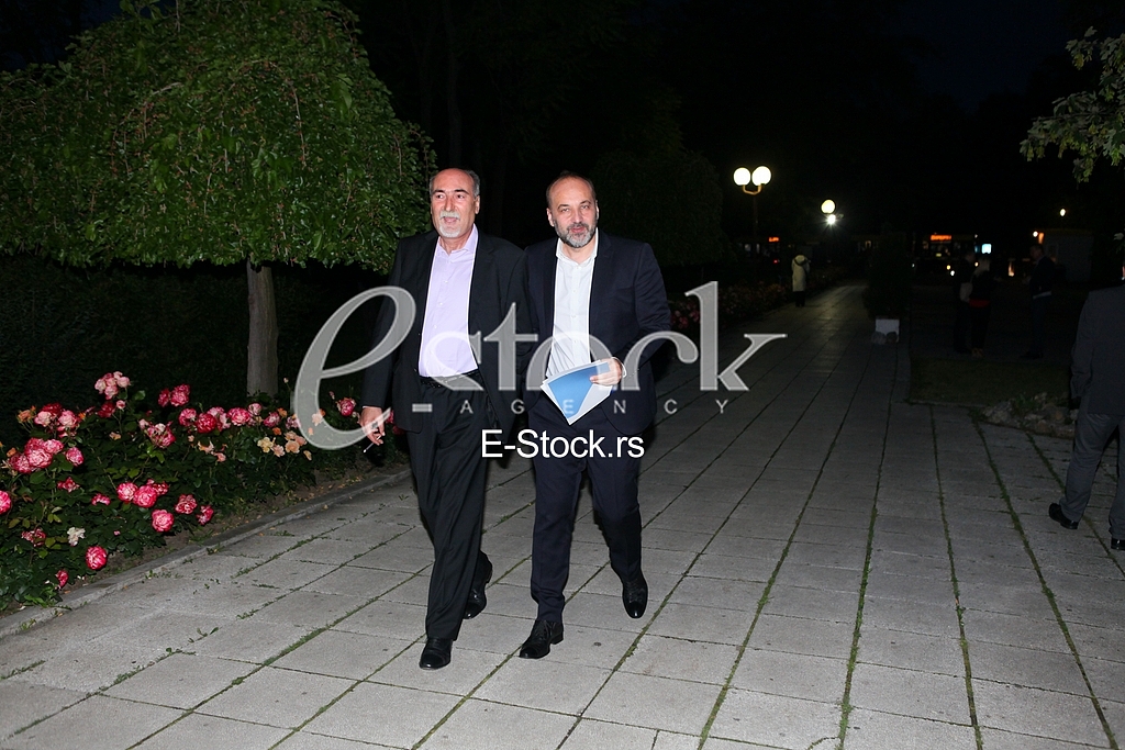 Milan Culibrk Sasa Jankovic
