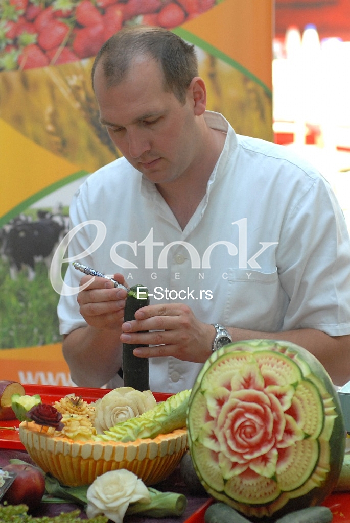 Food and Drink Festival