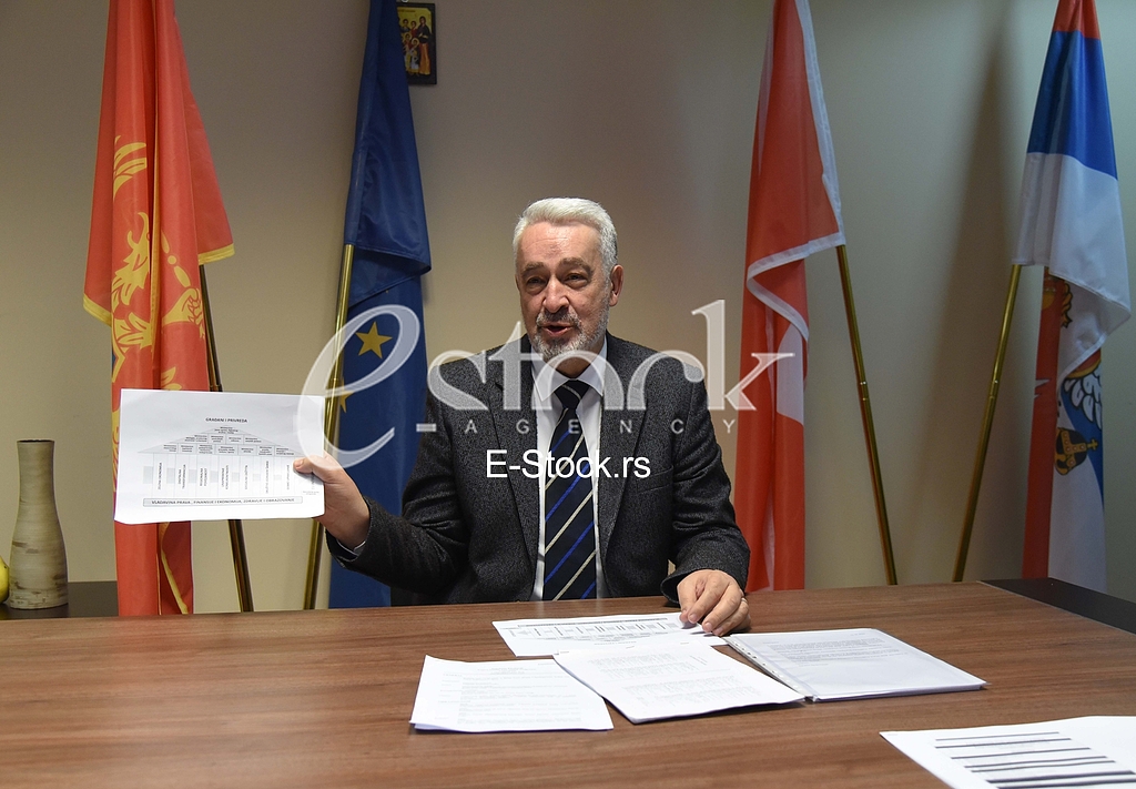 Zdravko Krivokapic