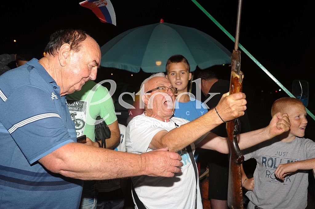 Era Ojdanic Bora Drljaca