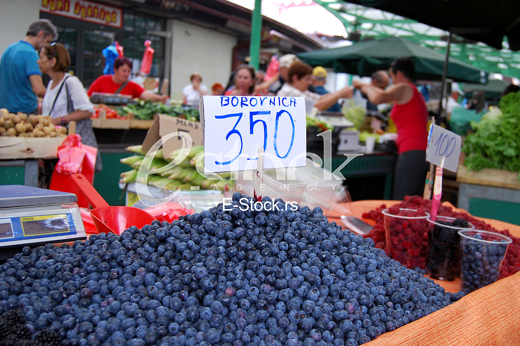 Market,fruits