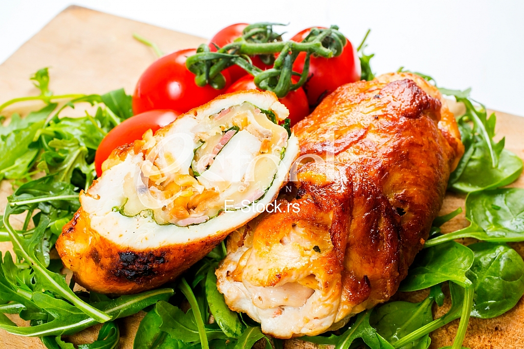 meat is delicious and have protein