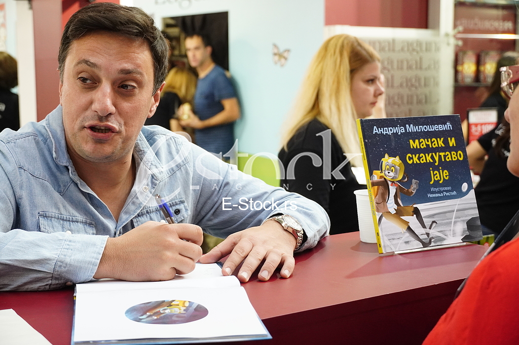 Andrija Milosevic
