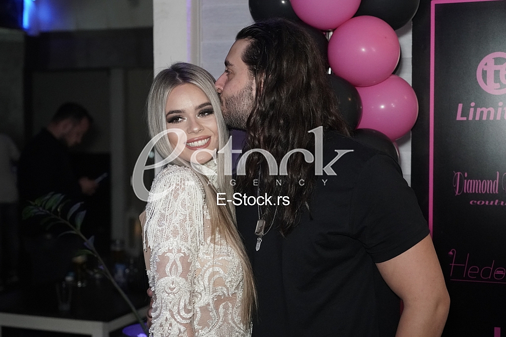 Zarko Madzic odrzao je promocija pesme 