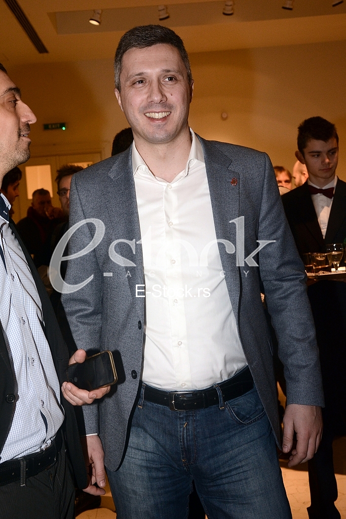 Ninova prize awarding