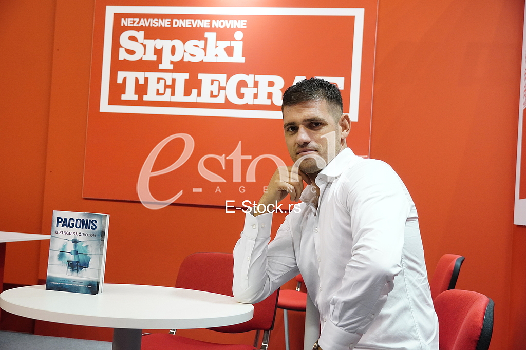 Nenad Pagonis