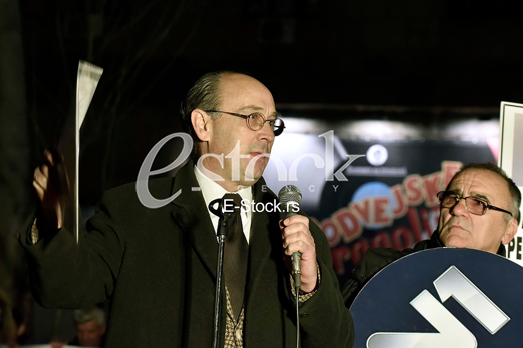 Slobodan Prvanovic