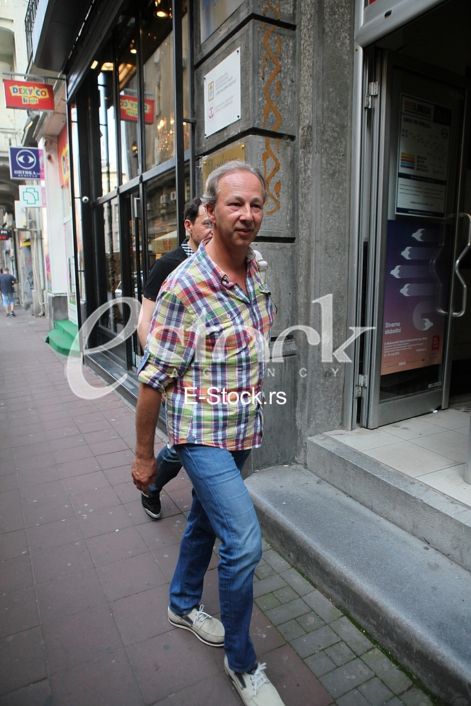 Slobodan Milosavljevic