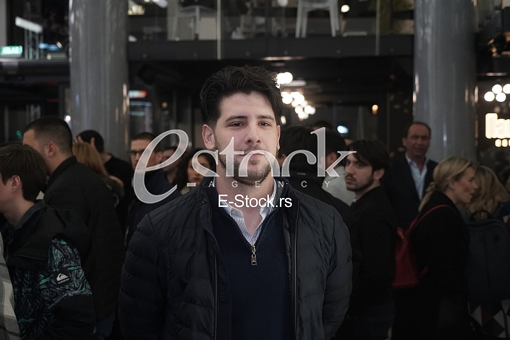 Vladimir Kovacevic Vladimir Kovacevic