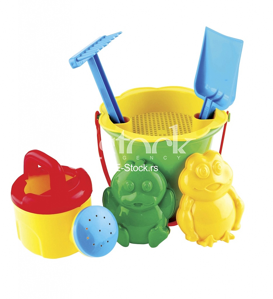 Beach Toys