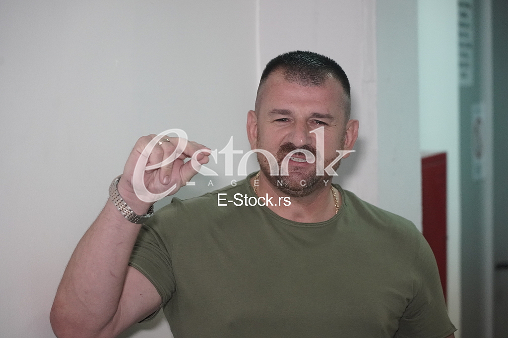 Miljan Vracevic