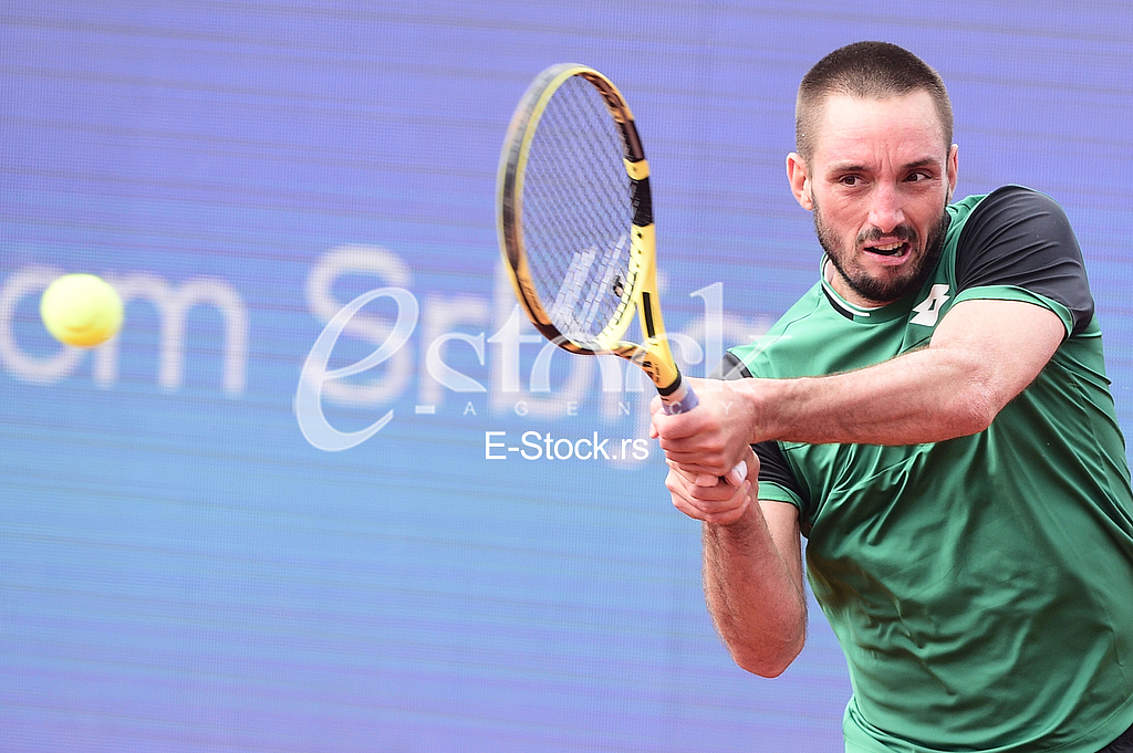 Serbia Open 2021