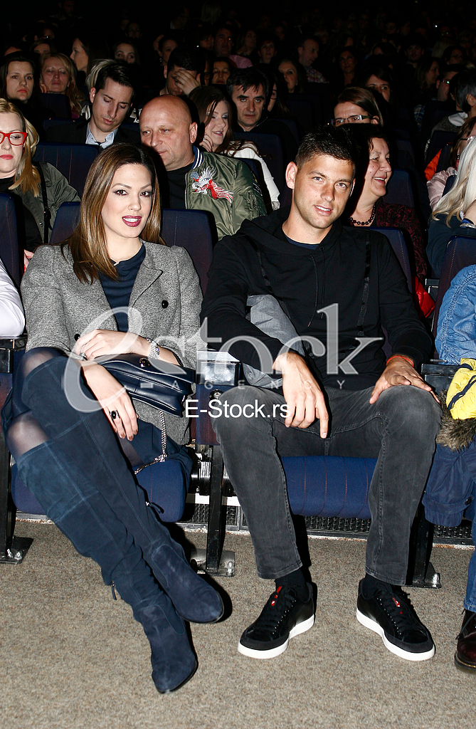 filip krajinovic i nina radulovic, koncert petra grasa