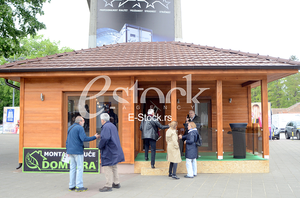 43. International Construction Fair 
