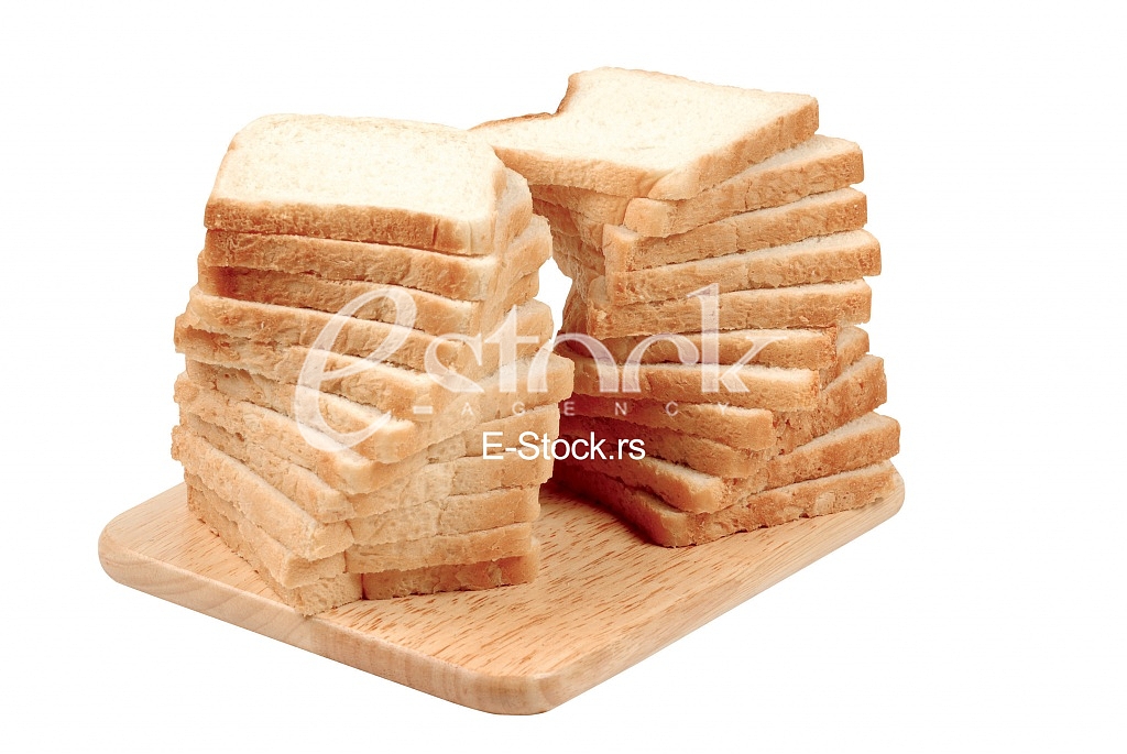toast bread
